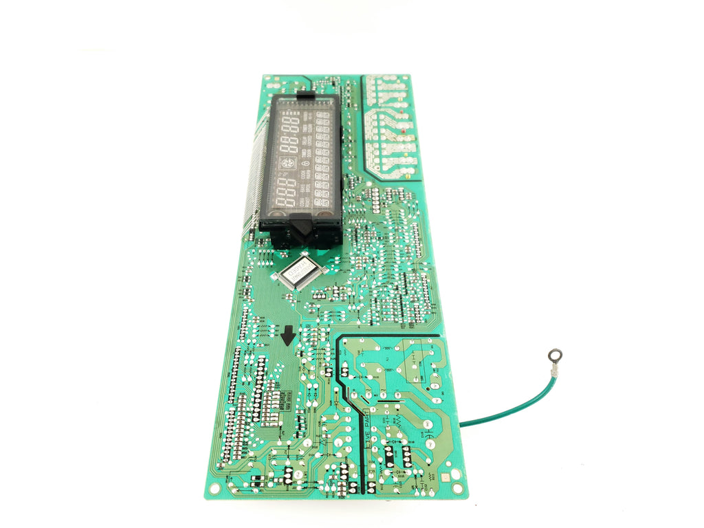 OEM LG Range Control Board EBR77562702