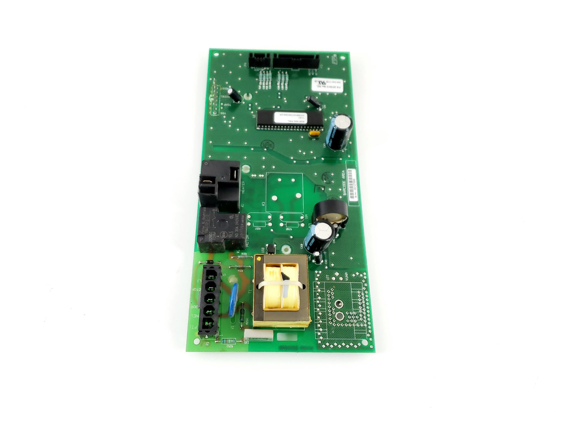 Whirlpool Dryer Control Board 3978915