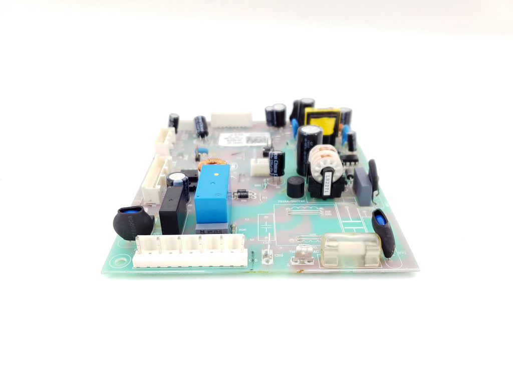 Haier Refrigerator Control 0061800347