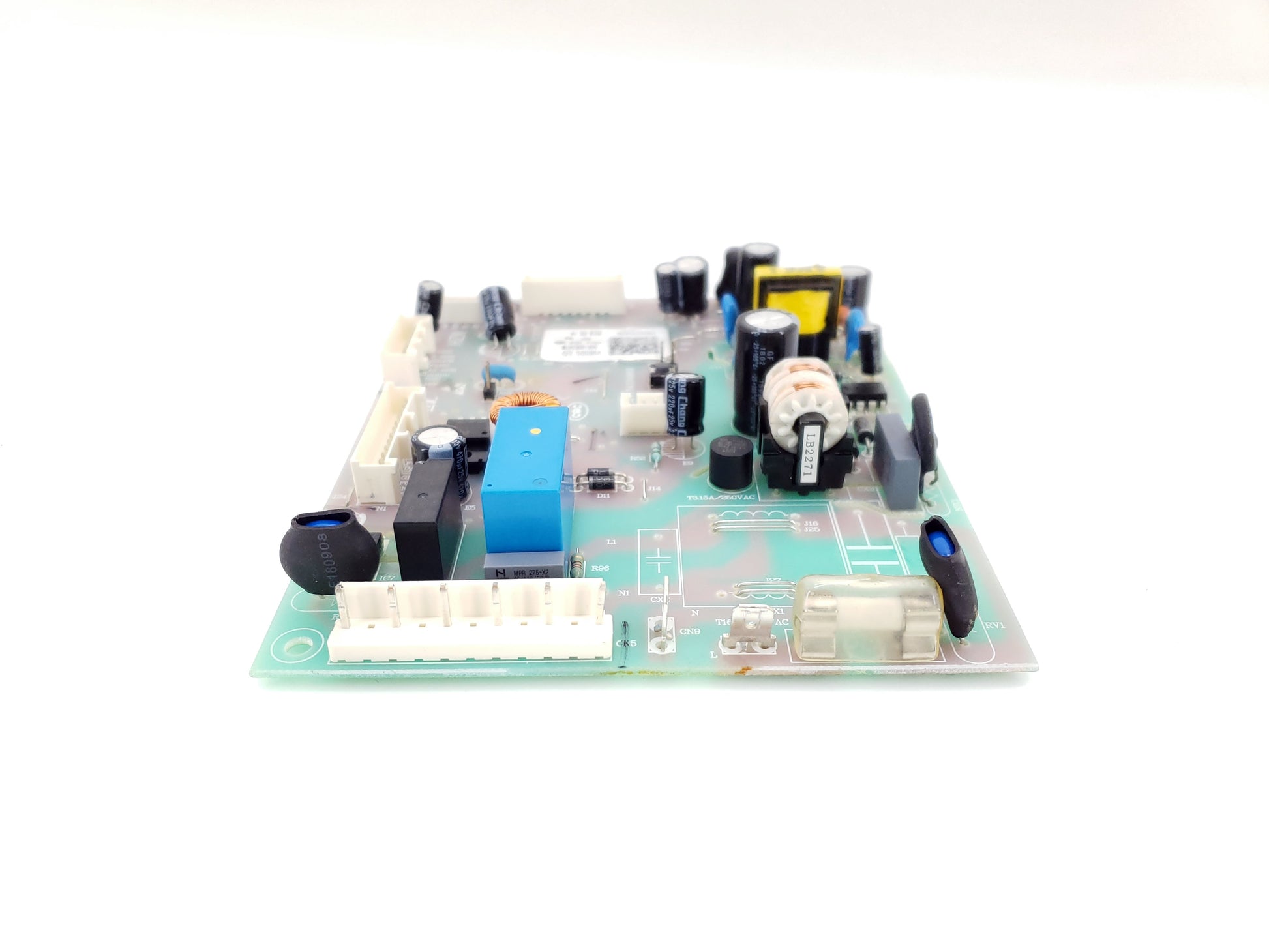 Haier Refrigerator Control 0061800347