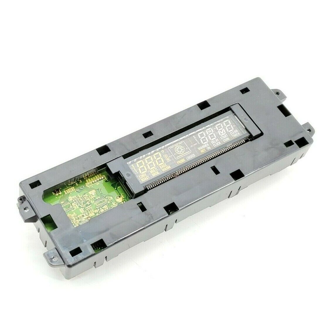 OEM  GE Range Control Board WB27T10484