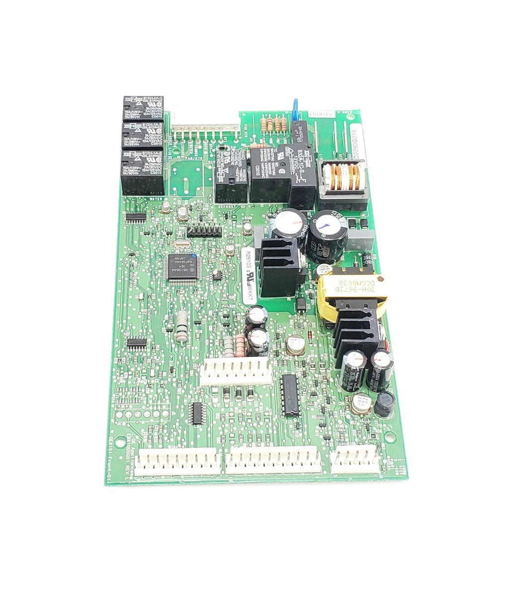 OEM  GE Refrigerator Control  200D2260G016