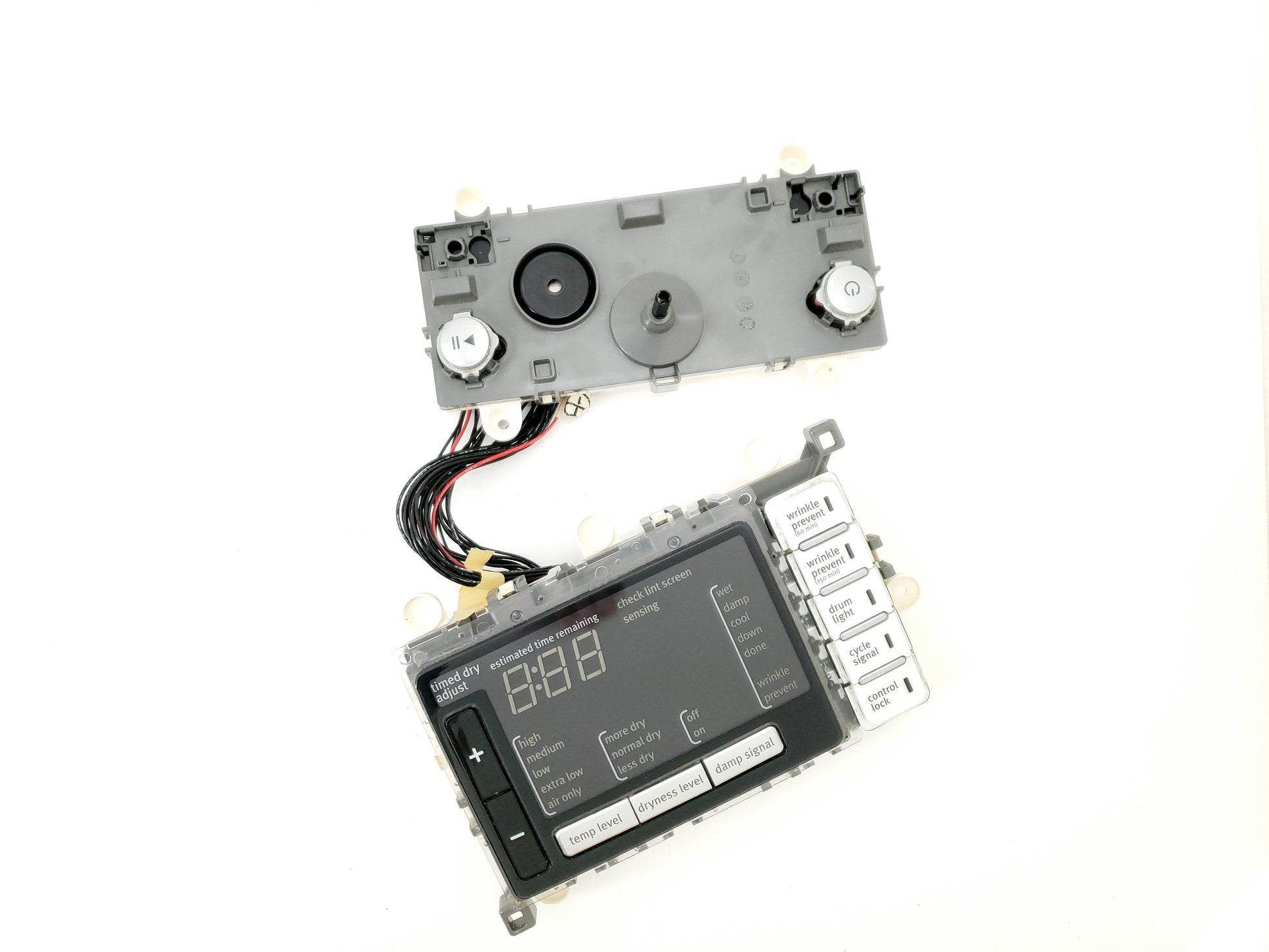 Whirlpool Dryer Control Board W10389296 W10389292
