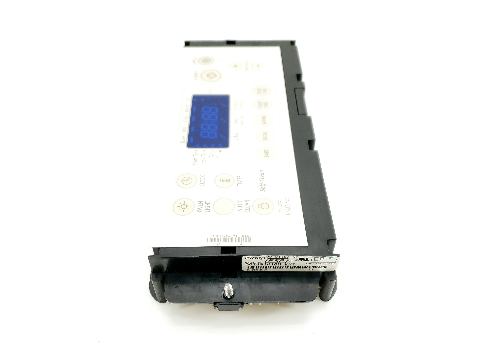 Whirlpool Range Control Board 9762186