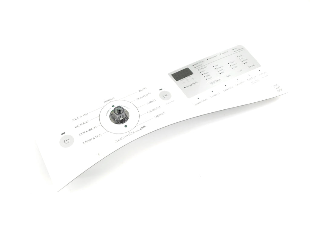 Whirlpool Washer Control Board W10892465