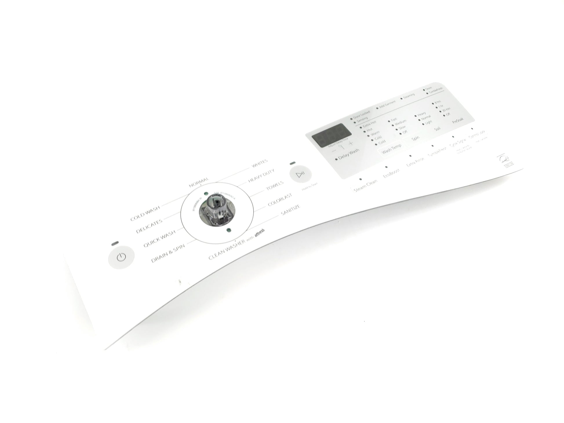 Whirlpool Washer Control Board W10892465