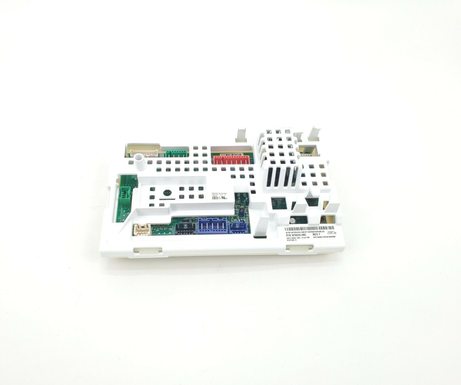 Amana Washer Control Board W10442493