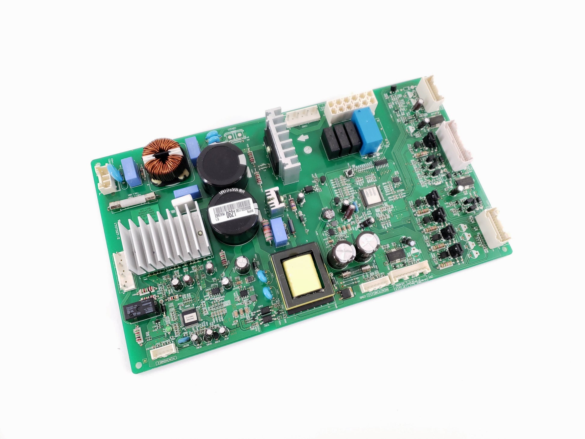 Kenmore Refrigerator Control Board EBR78940621