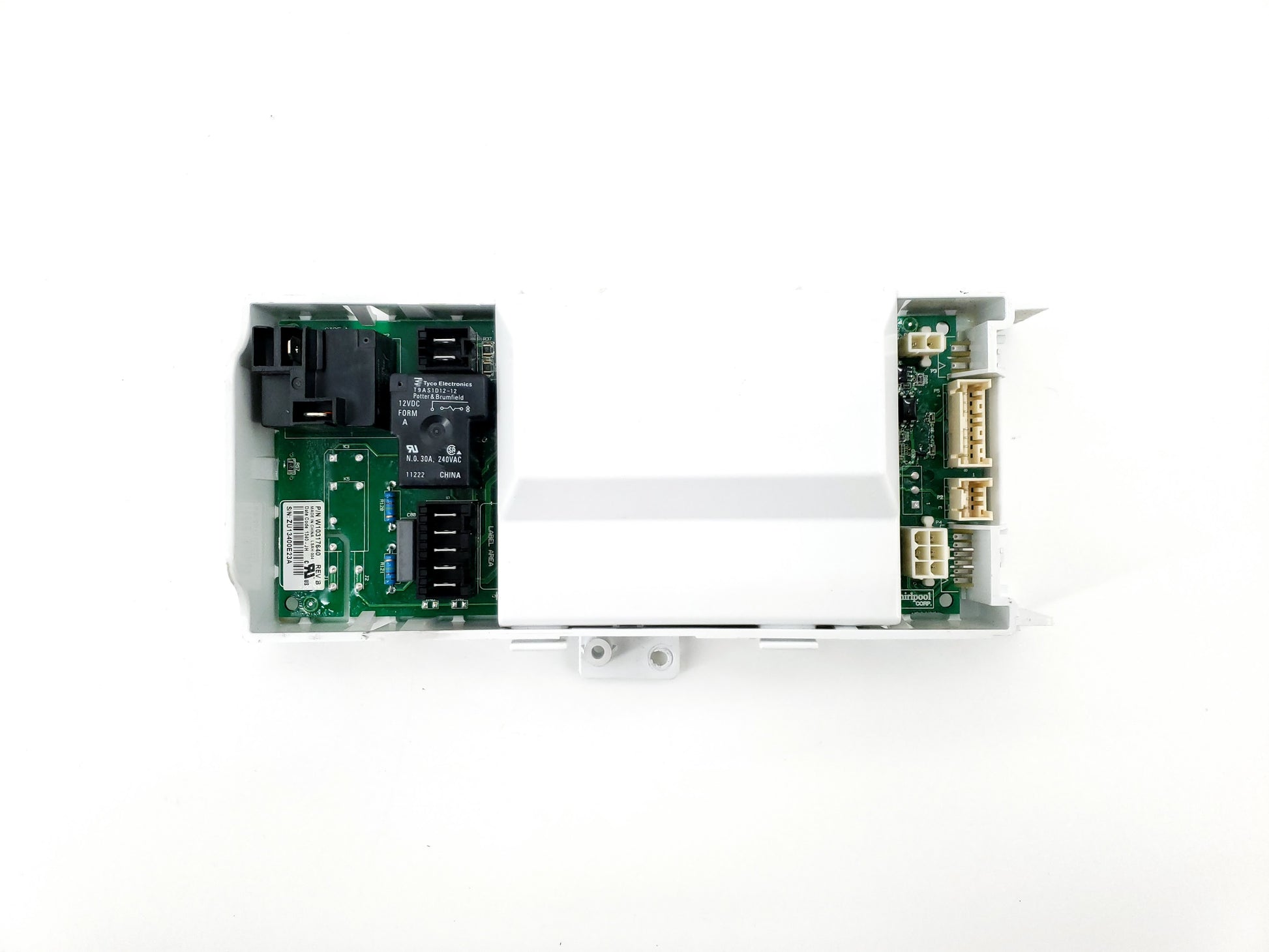 Kenmore Dryer Control Board W10317640