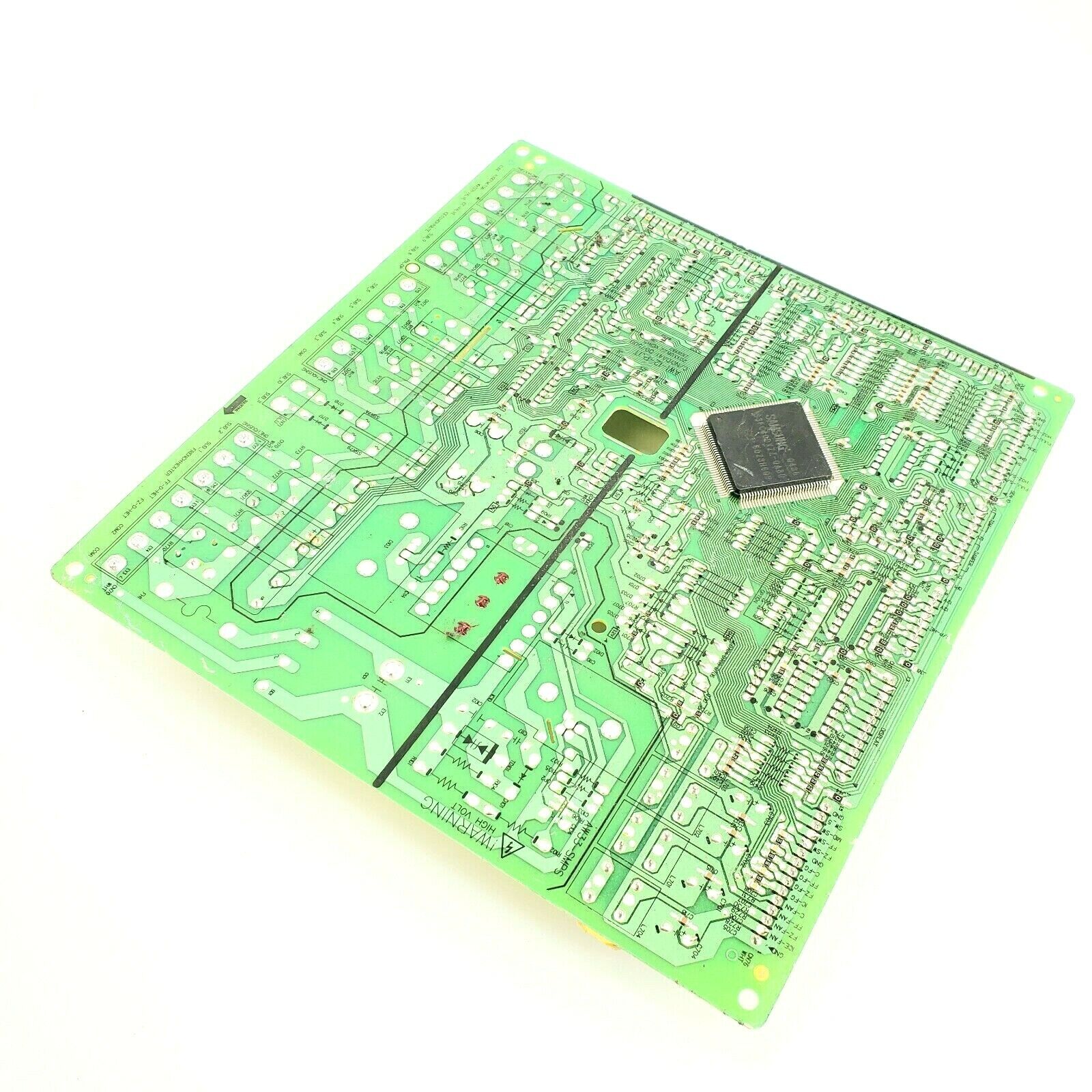 OEM  Samsung Refrigerator Control DA92-00364A