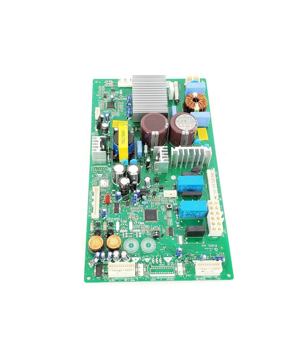 OEM  Kenmore Refrigerator control EBR74796432