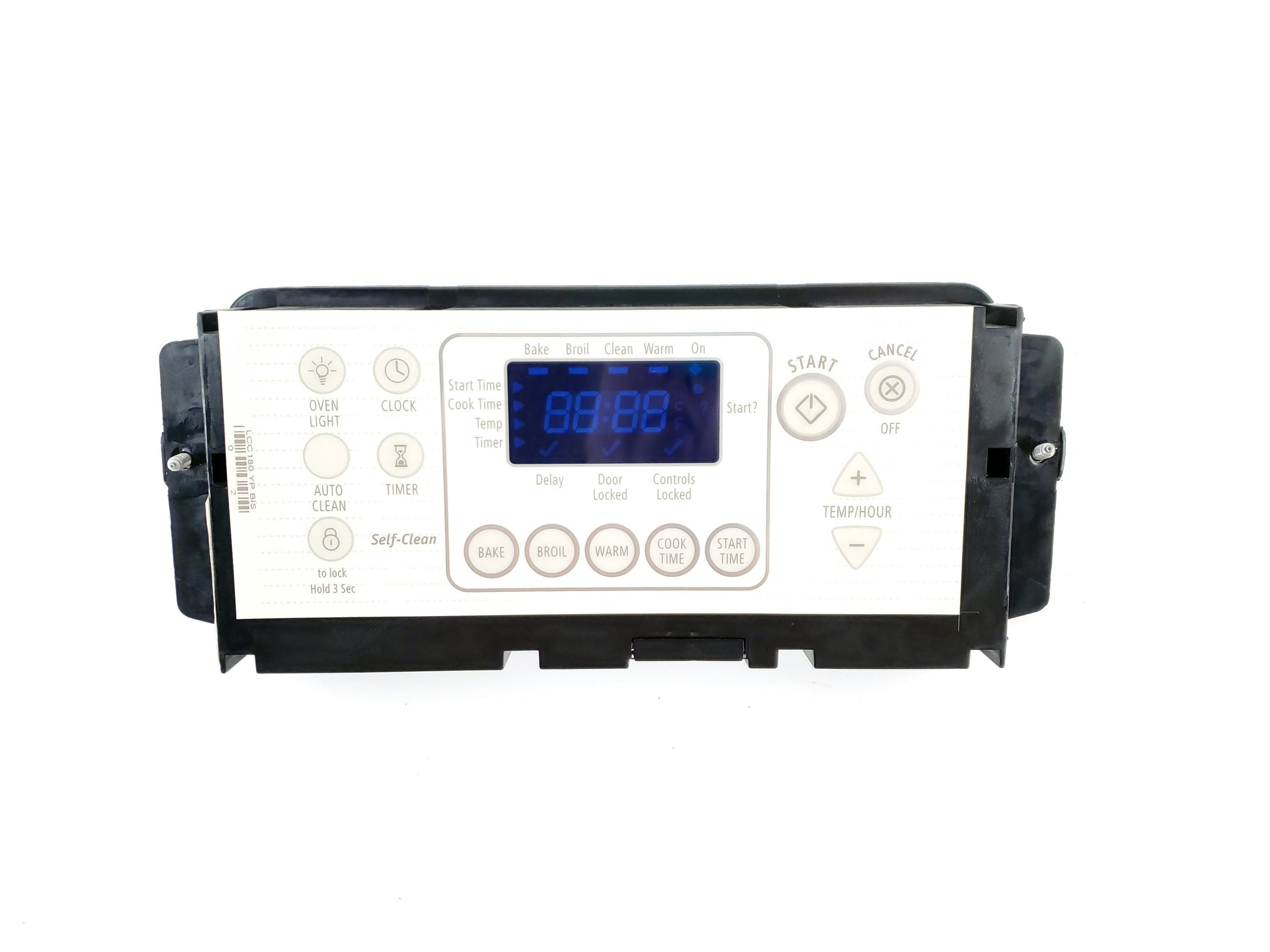 Whirlpool Range Control Board 9762186