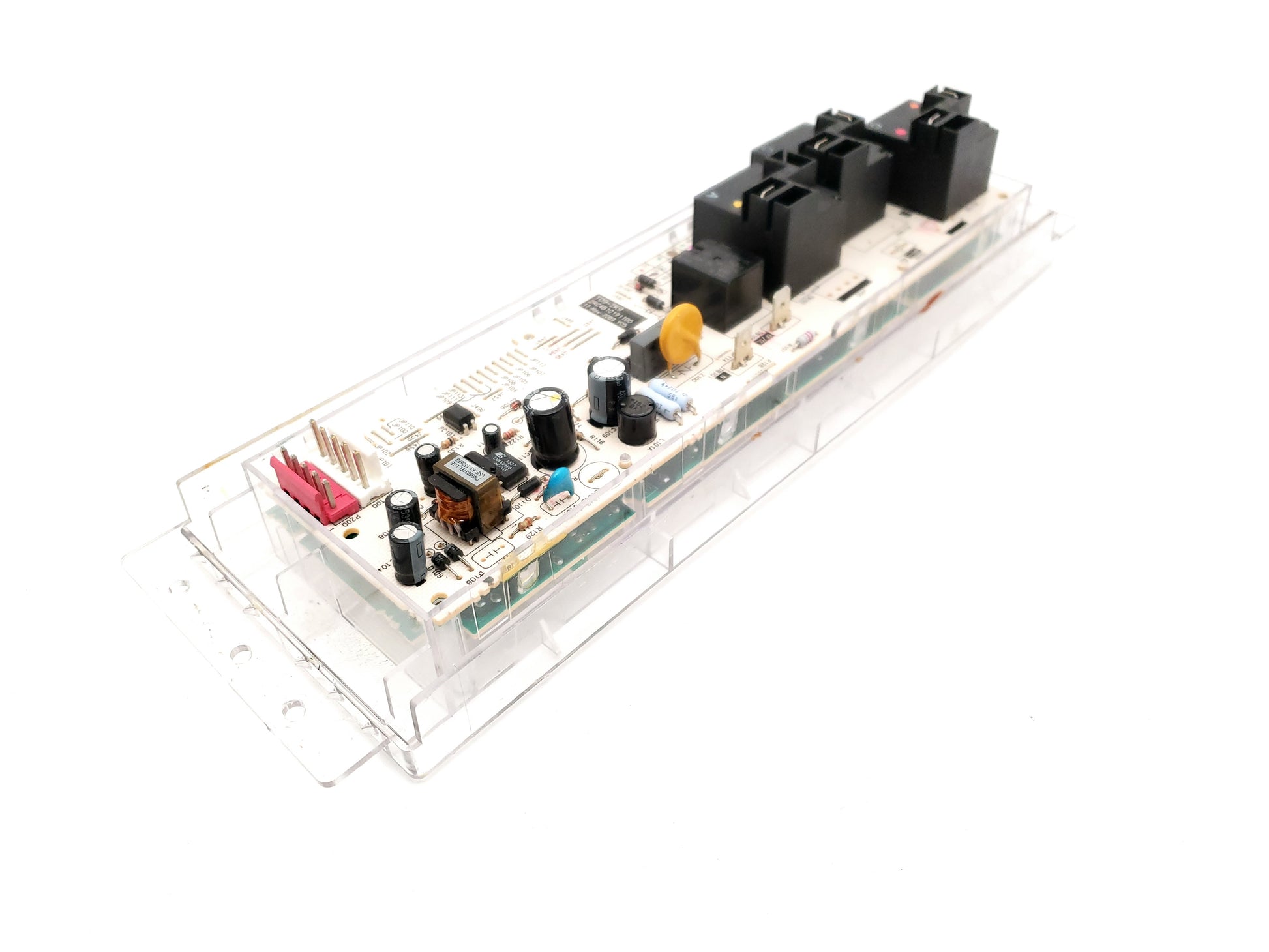 GE Range Control Board WB27T11271