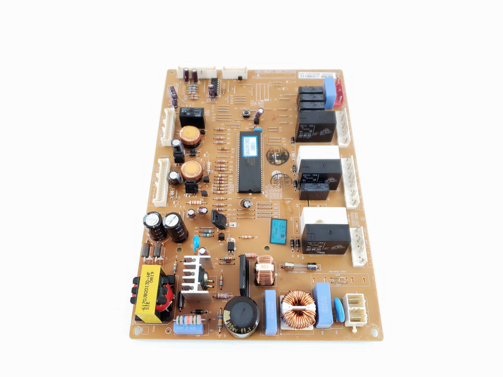 LG Refrigerator Control Board EBR43273202