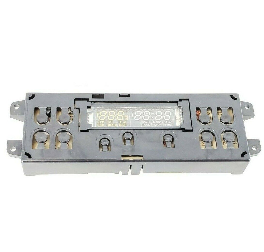 OEM  GE Range Control WB27K10007