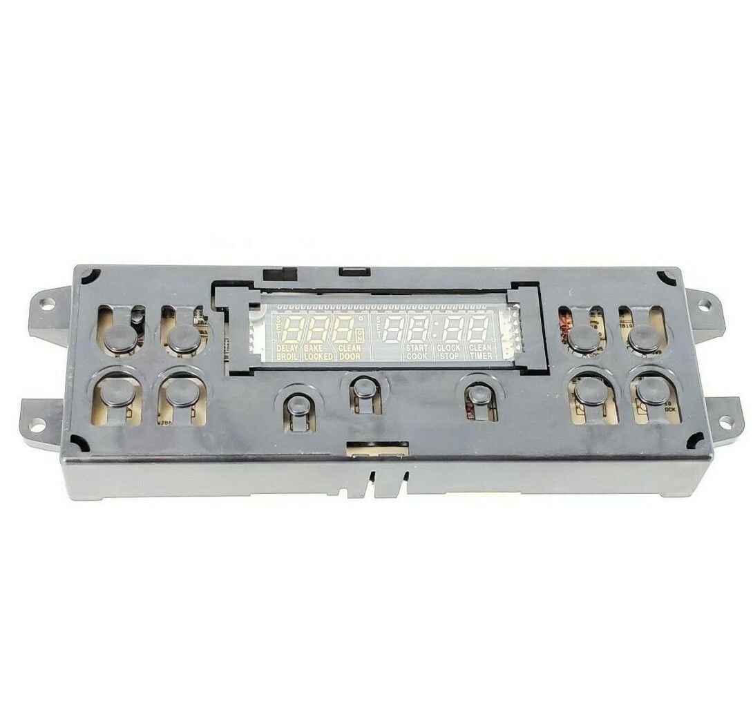 OEM  GE Range Control WB27K10007