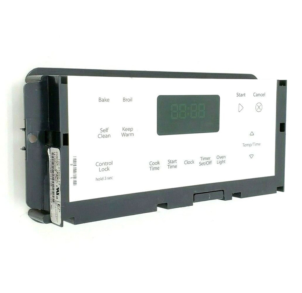 Whirlpool Range Control  W10349613