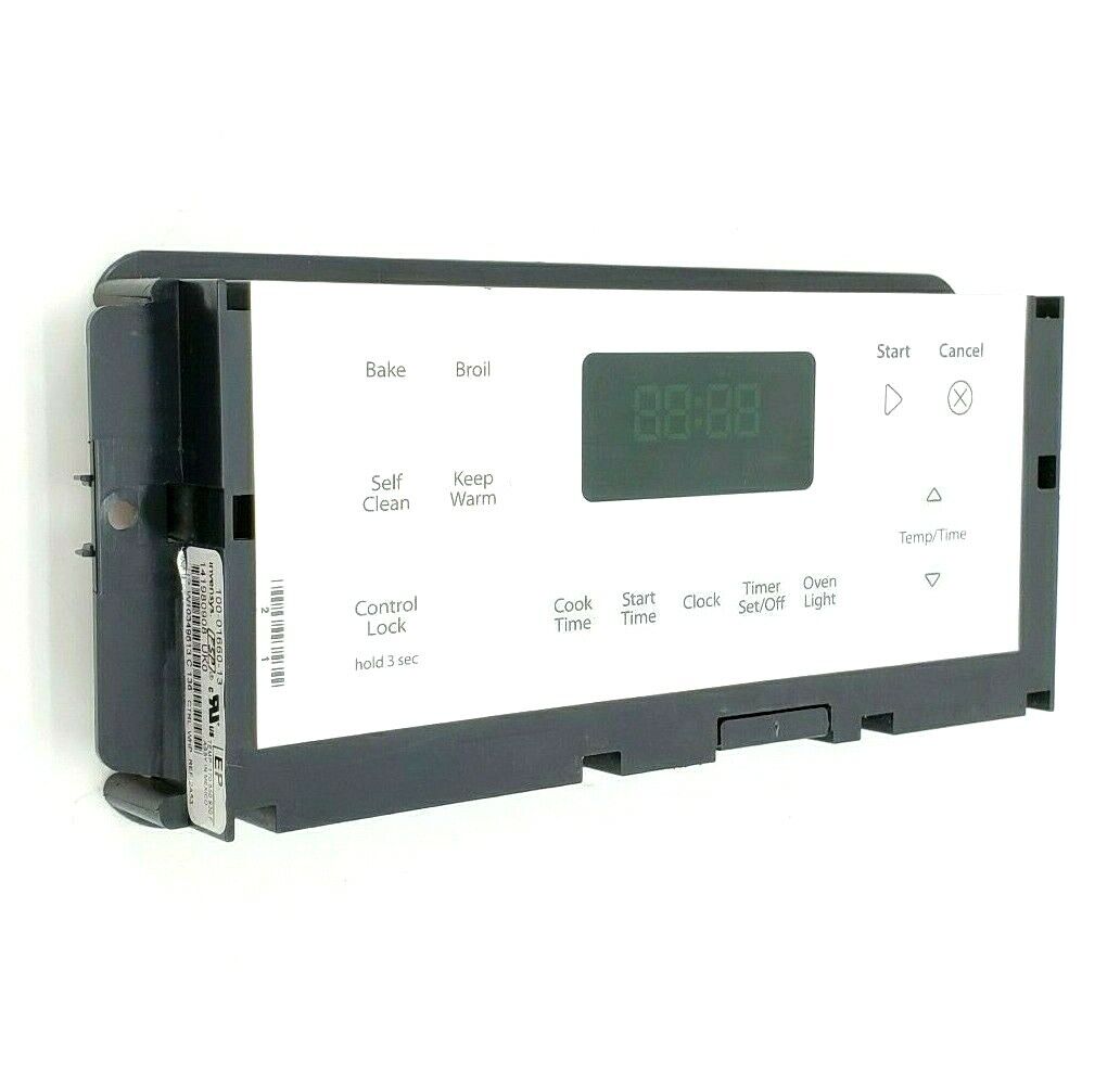 Whirlpool Range Control  W10349613