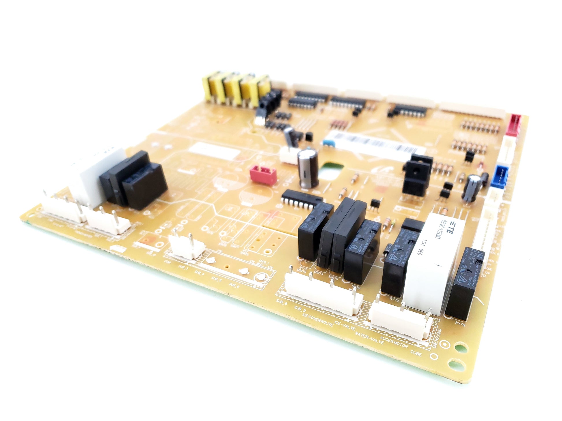 Samsung Refrigerator Control Board DA92-00356B
