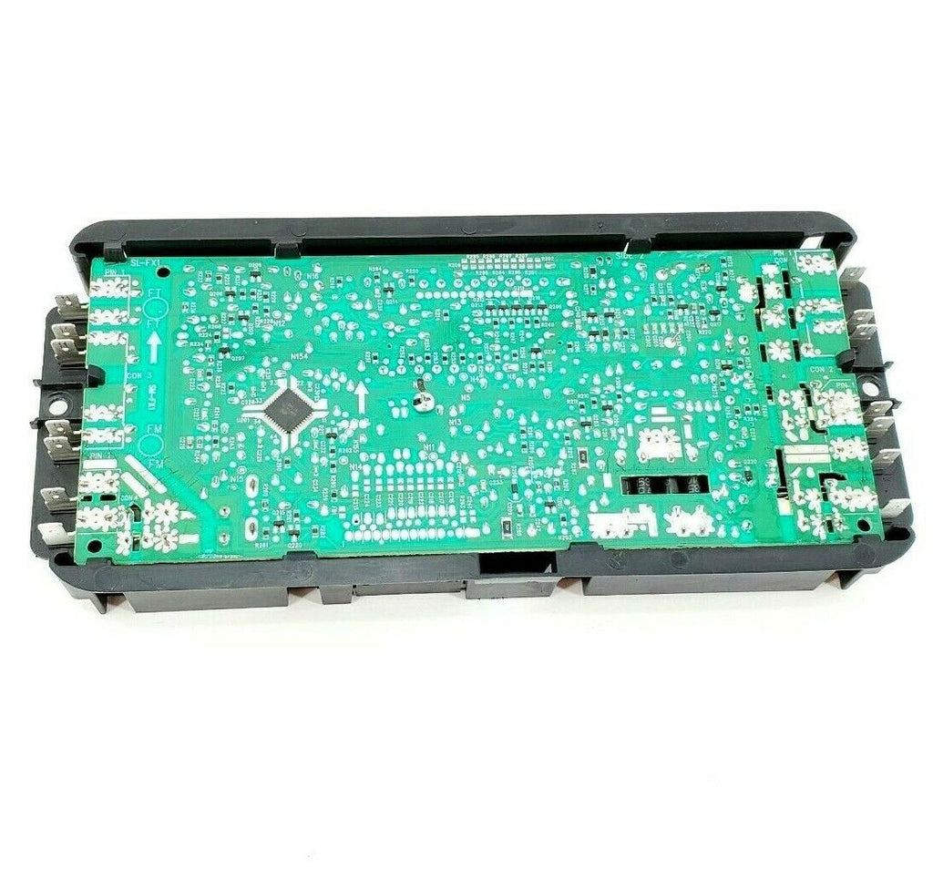 Whirlpool Range Control  W10349613