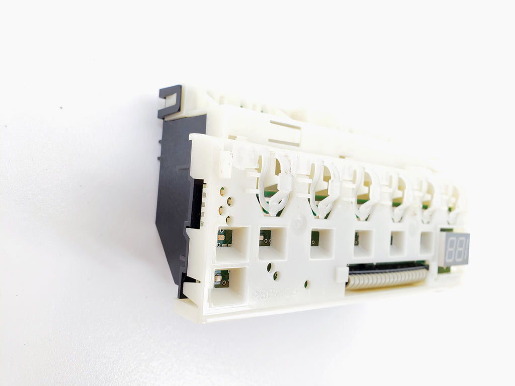 OEM  Bosch Dishwasher Control Board 647475