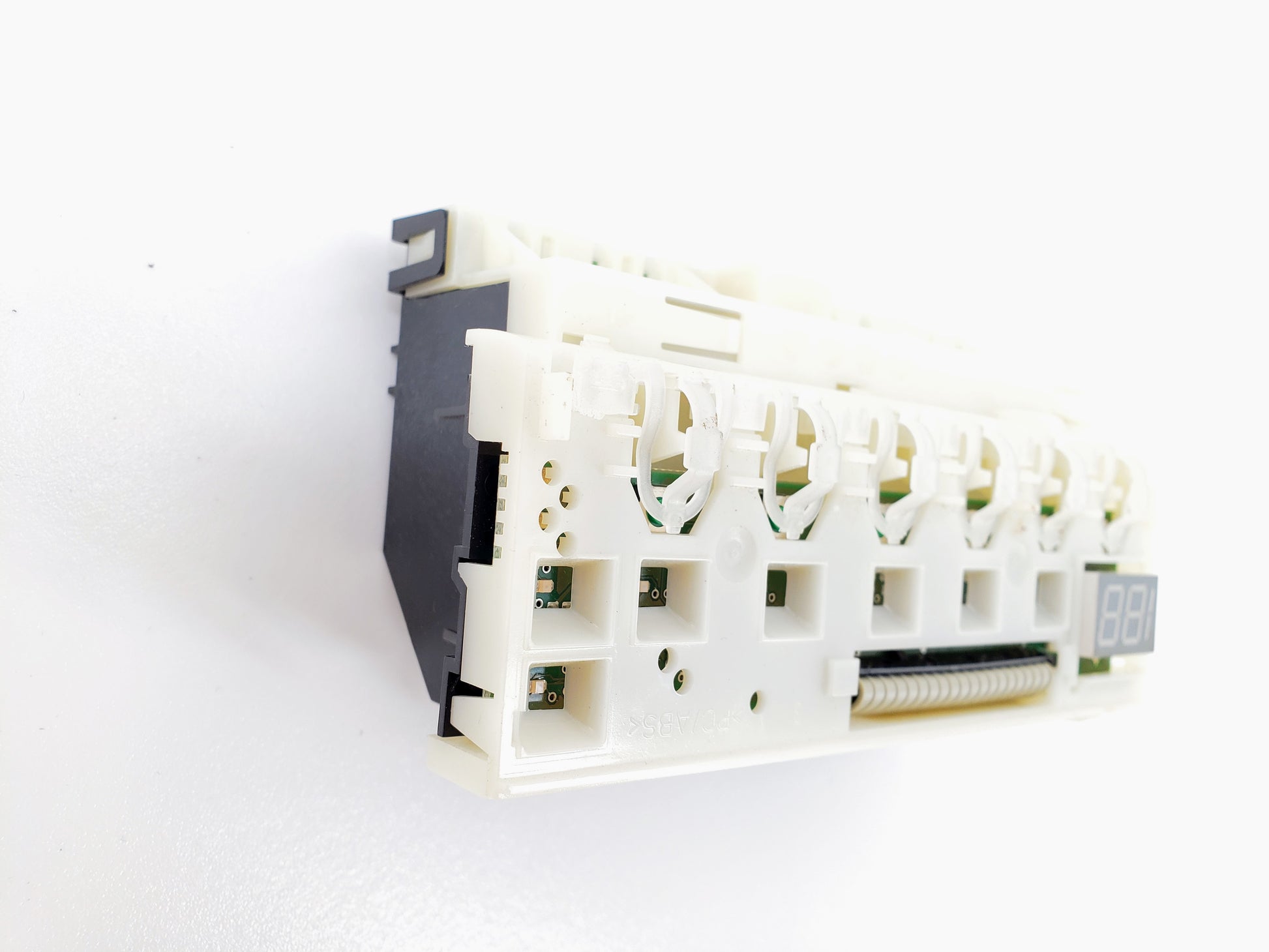OEM  Bosch Dishwasher Control Board 647475