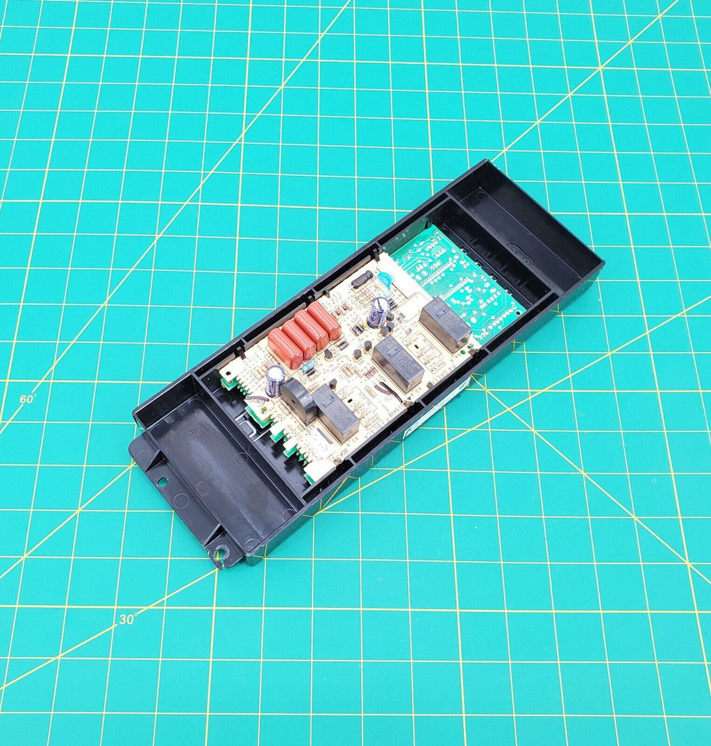 OEM Maytag Range Control 8507P304-60 Same Day Shipping & Lifetime Warranty