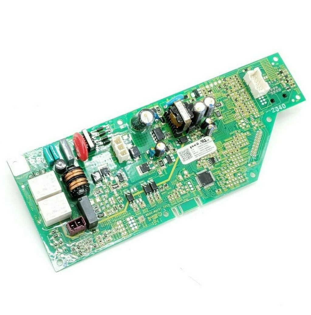 OEM GE Dishwasher Control 265D1462G204 Same Day Shipping & Lifetime Warranty