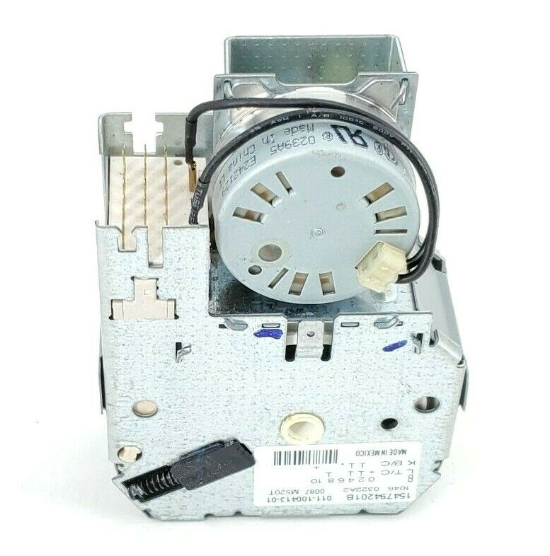 Frigidaire Dishwasher Timer 154794201