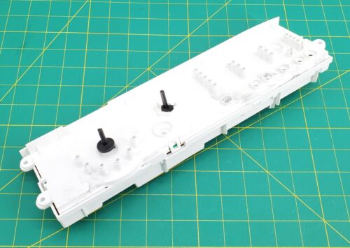 Frigidaire Dryer Control 134484212