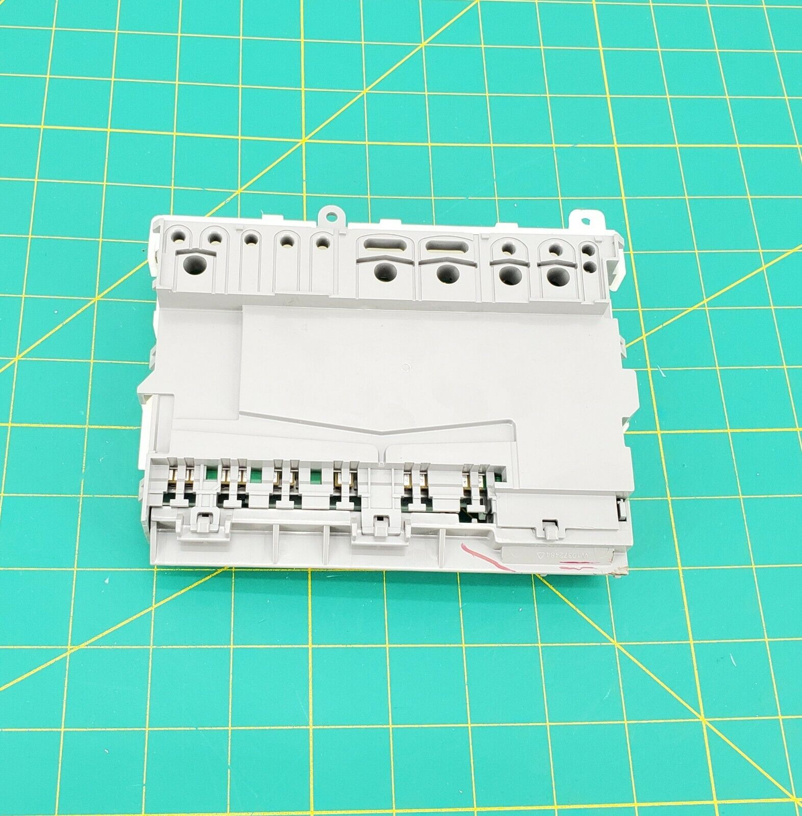 Amana Dishwasher Control  W10588610