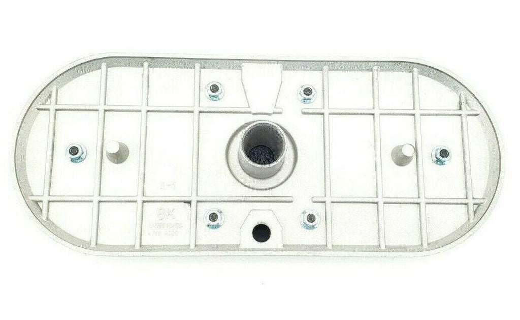 New OEM  LG Burner Cap ABF73329702 ABF73329701 MBE61842401