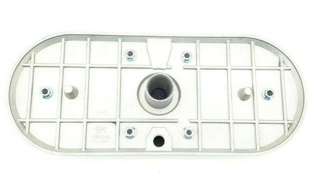 New OEM  LG Burner Cap ABF73329702 ABF73329701 MBE61842401