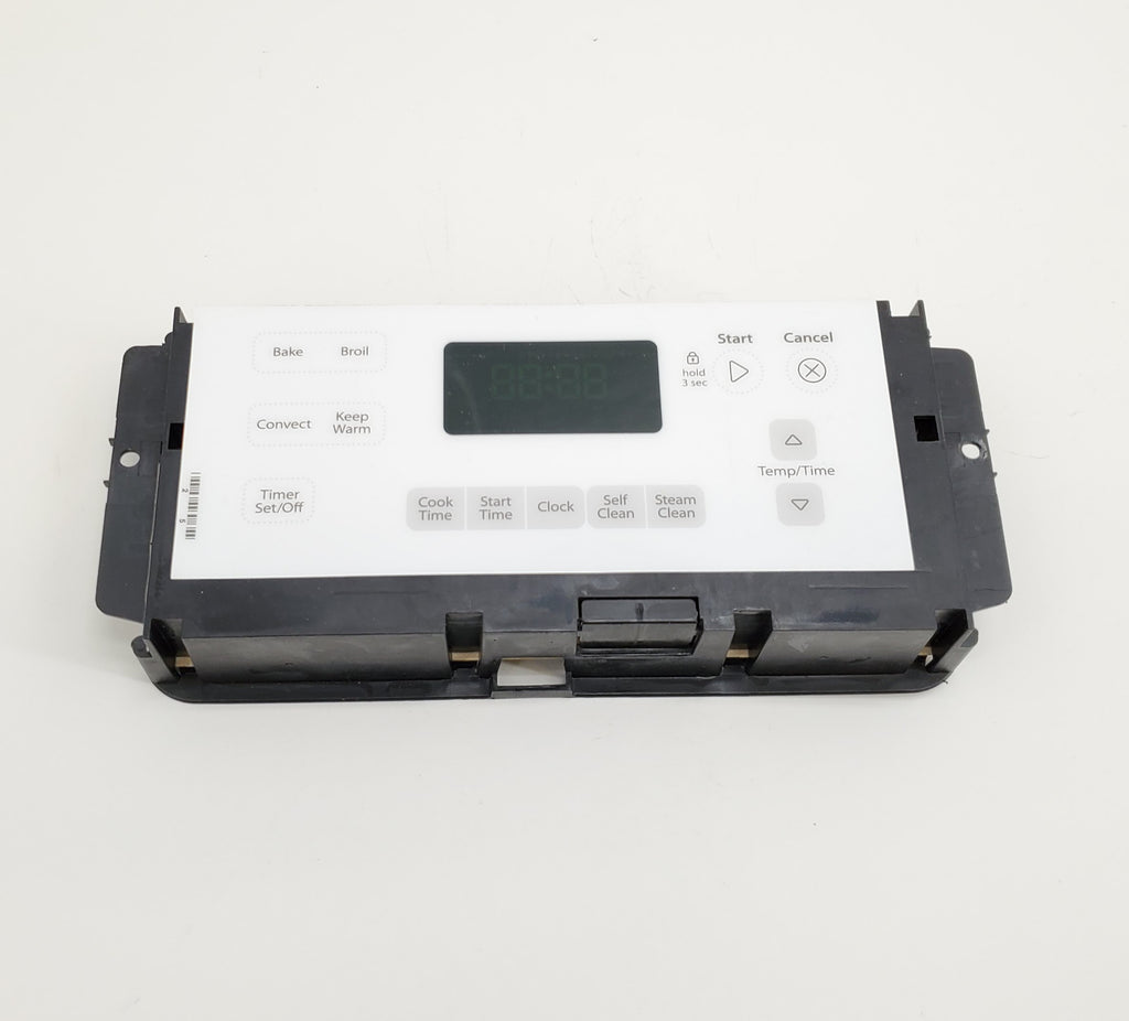 OEM  Whirlpool Range Control Board W10502614