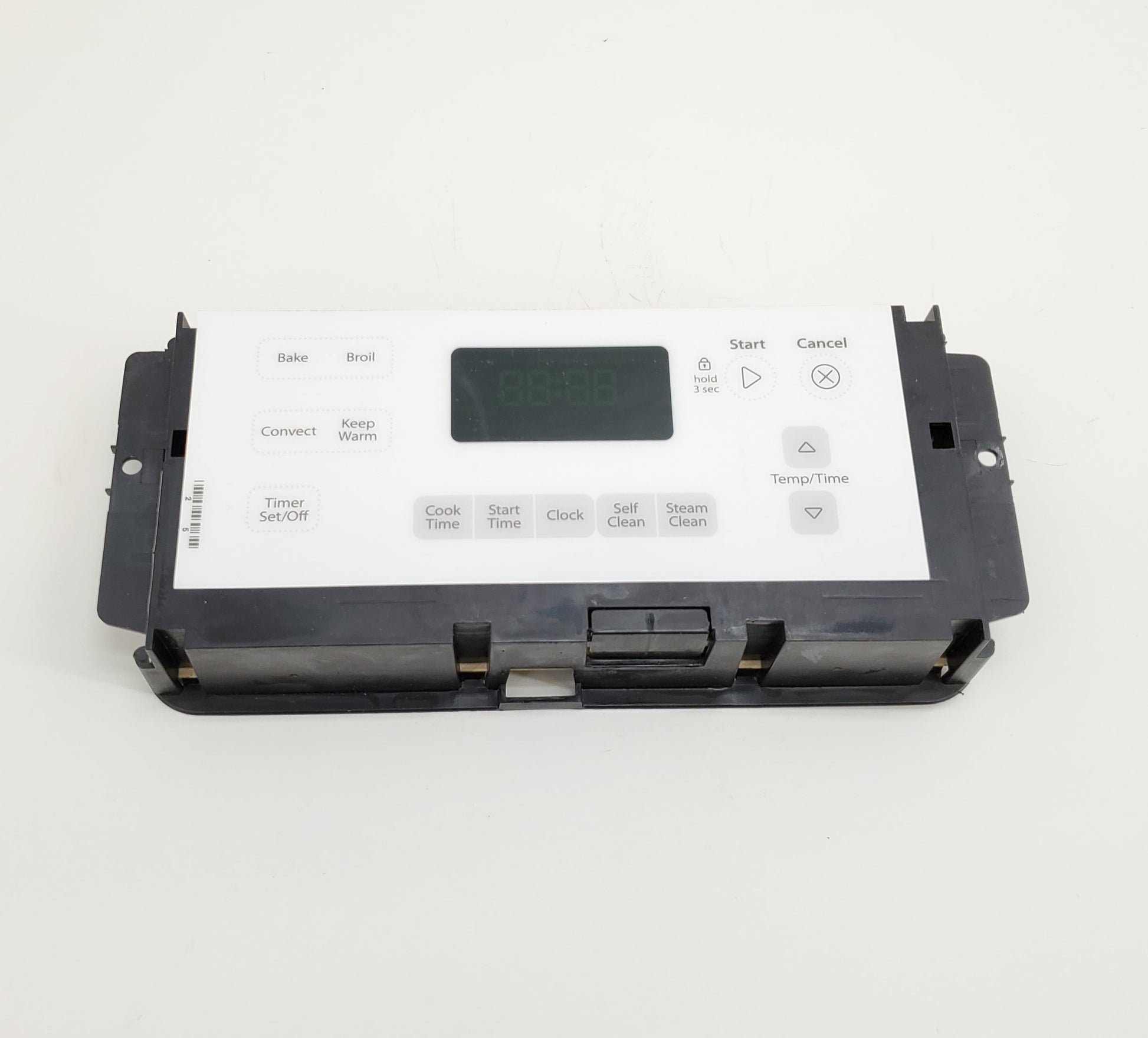 OEM  Whirlpool Range Control Board W10502614