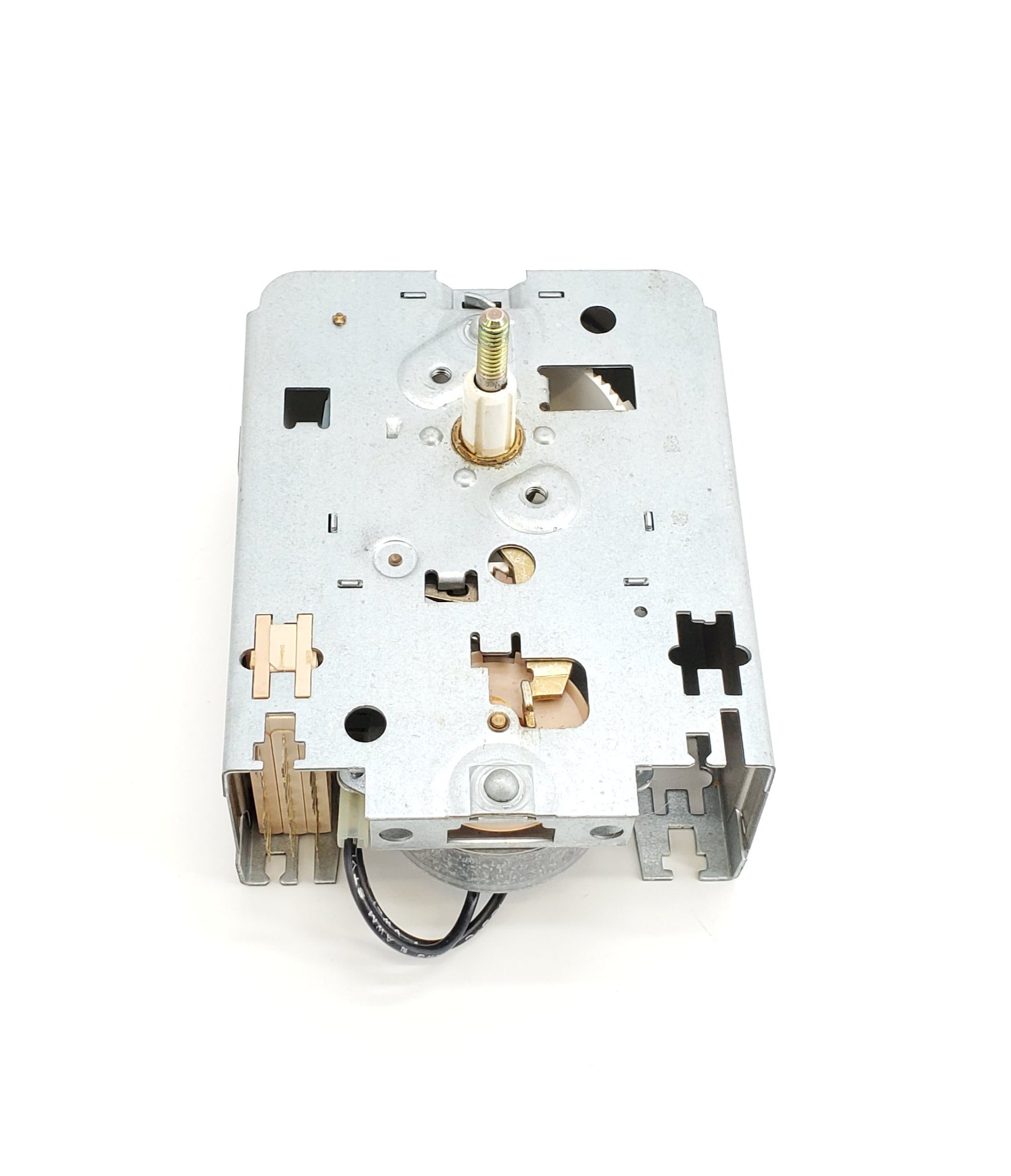 OEM  Whirlpool Washer Timer 3946473