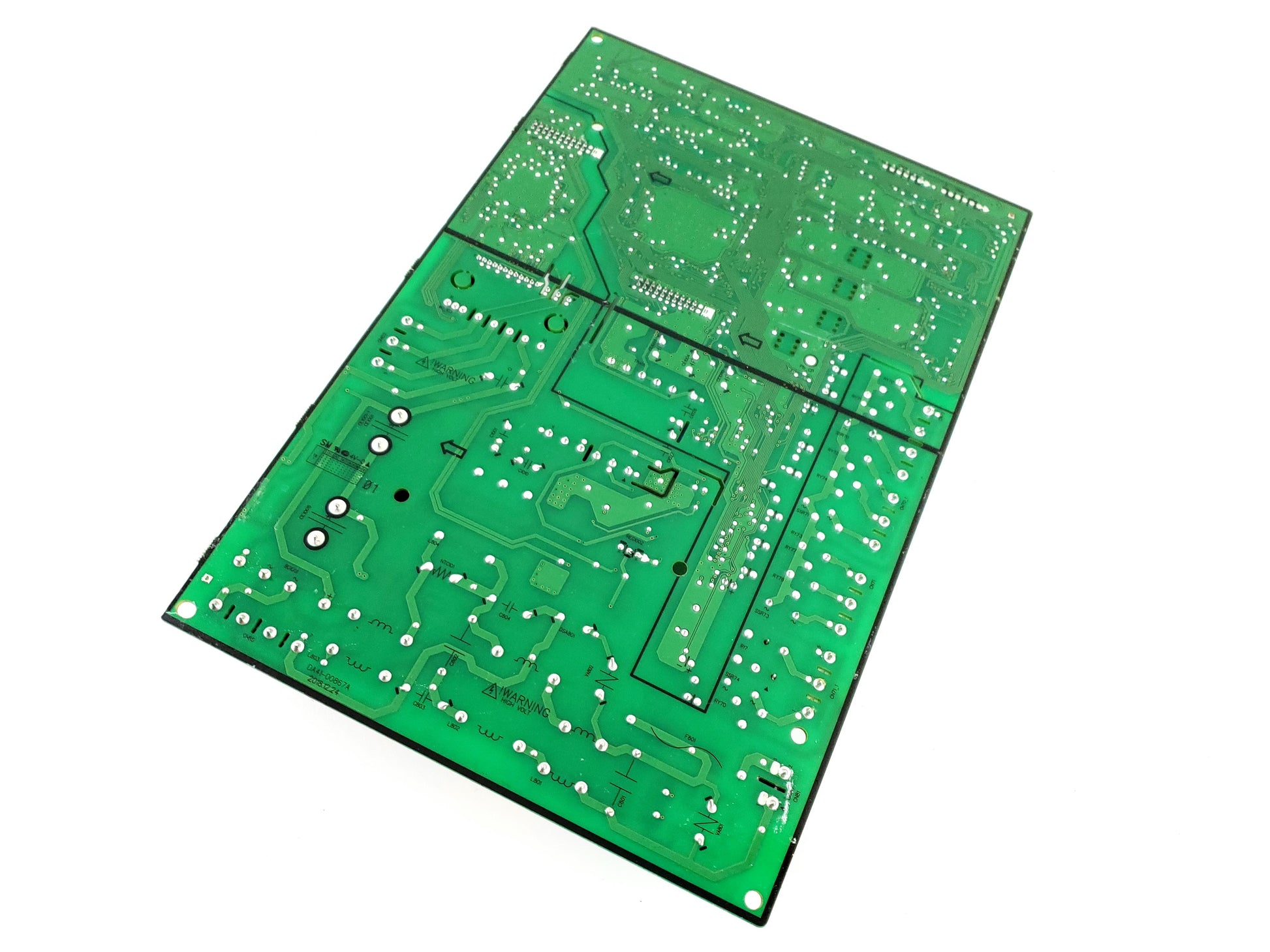 Samsung Refrigerator Control Board DA92-01190E