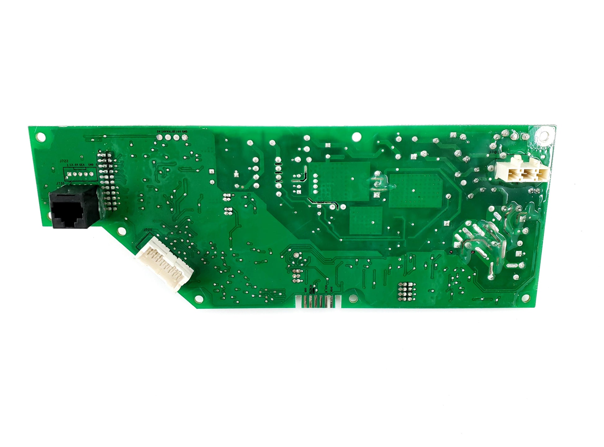 OEM  GE Dishwasher Control Board WD21X24796