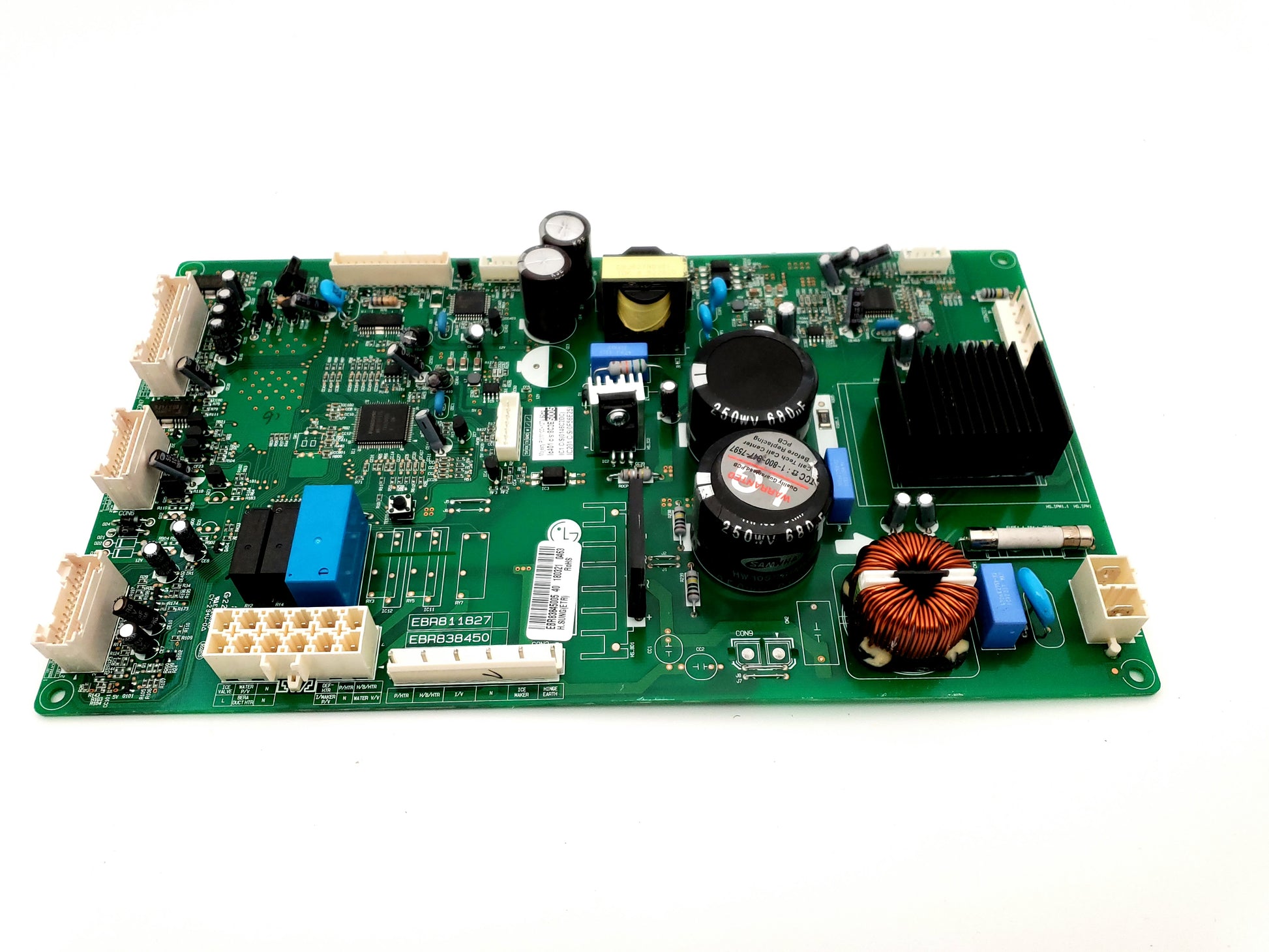 Kenmore Refrigerator Control Board EBR83845005