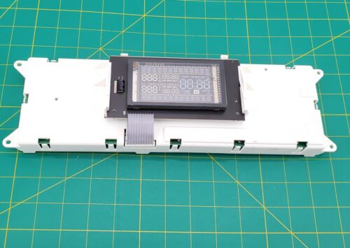 Whirlpool Range Control Board W10365413