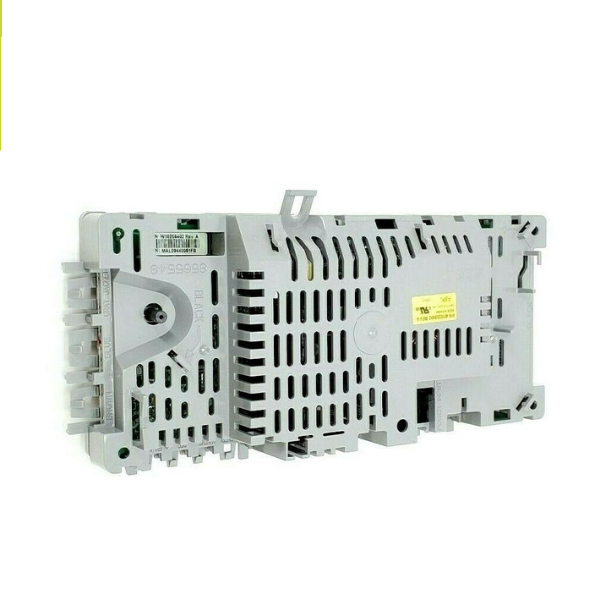 Whirlpool Washer Control W10258402