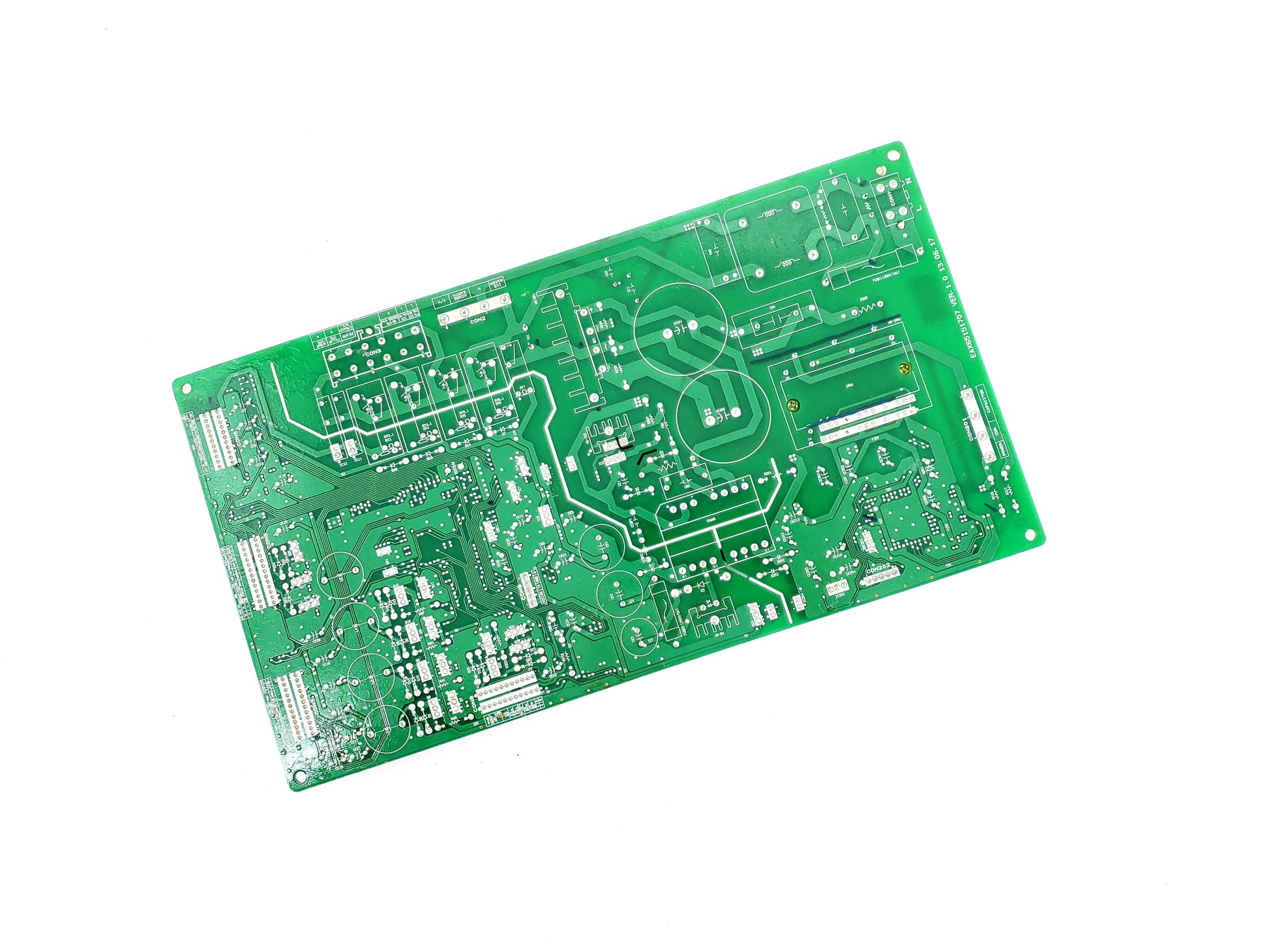 OEM  LG Refrigerator Control Board EBR77042508