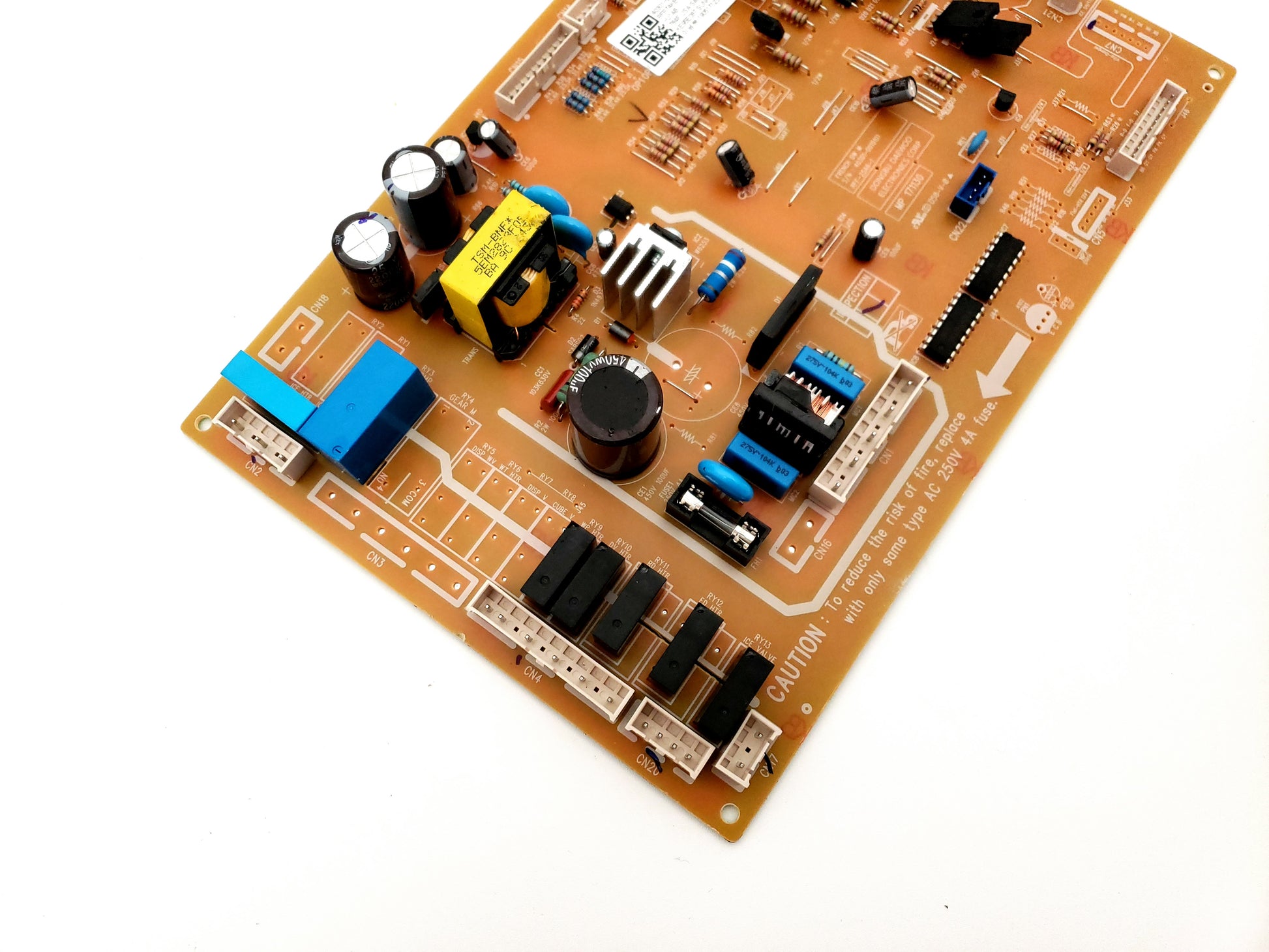 Kenmore Refrigerator Control 40301-0063422-06
