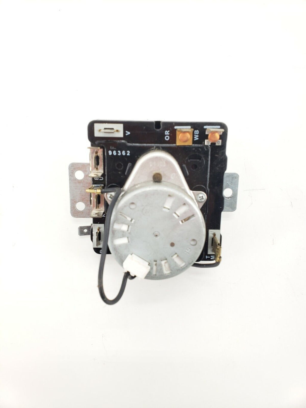 OEM Whirlpool Dryer Timer 3976584 Same Day Shipping & Lifetime Warranty