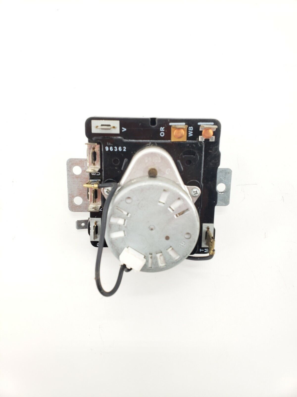 OEM Whirlpool Dryer Timer 3976584 Same Day Shipping & Lifetime Warranty