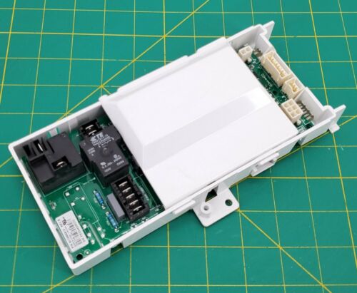 Whirlpool Dryer Control W10568610