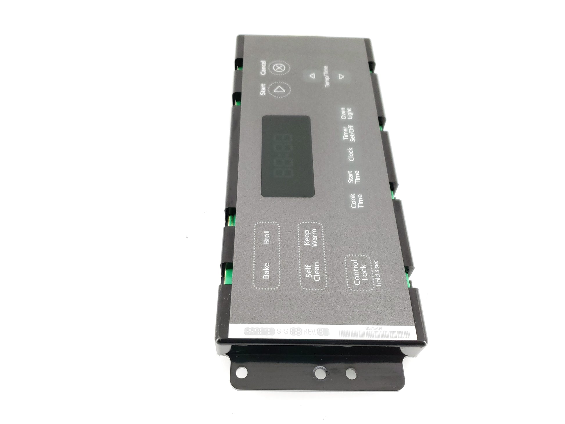 OEM Whirlpool Range Control Board W10349741