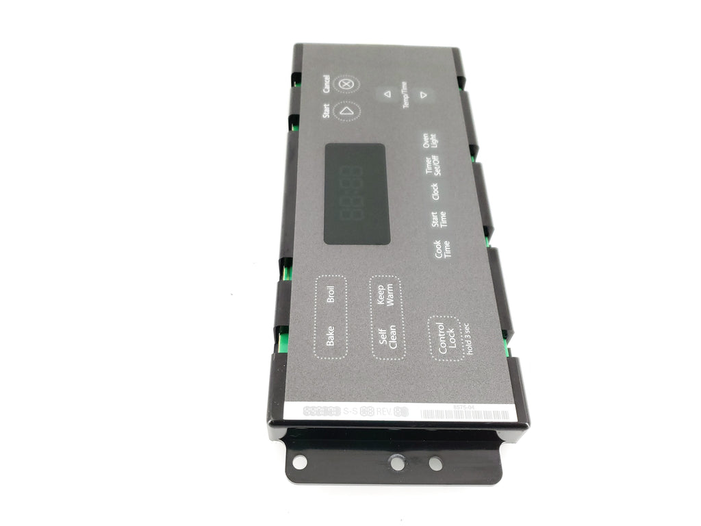 OEM Whirlpool Range Control Board W10349741