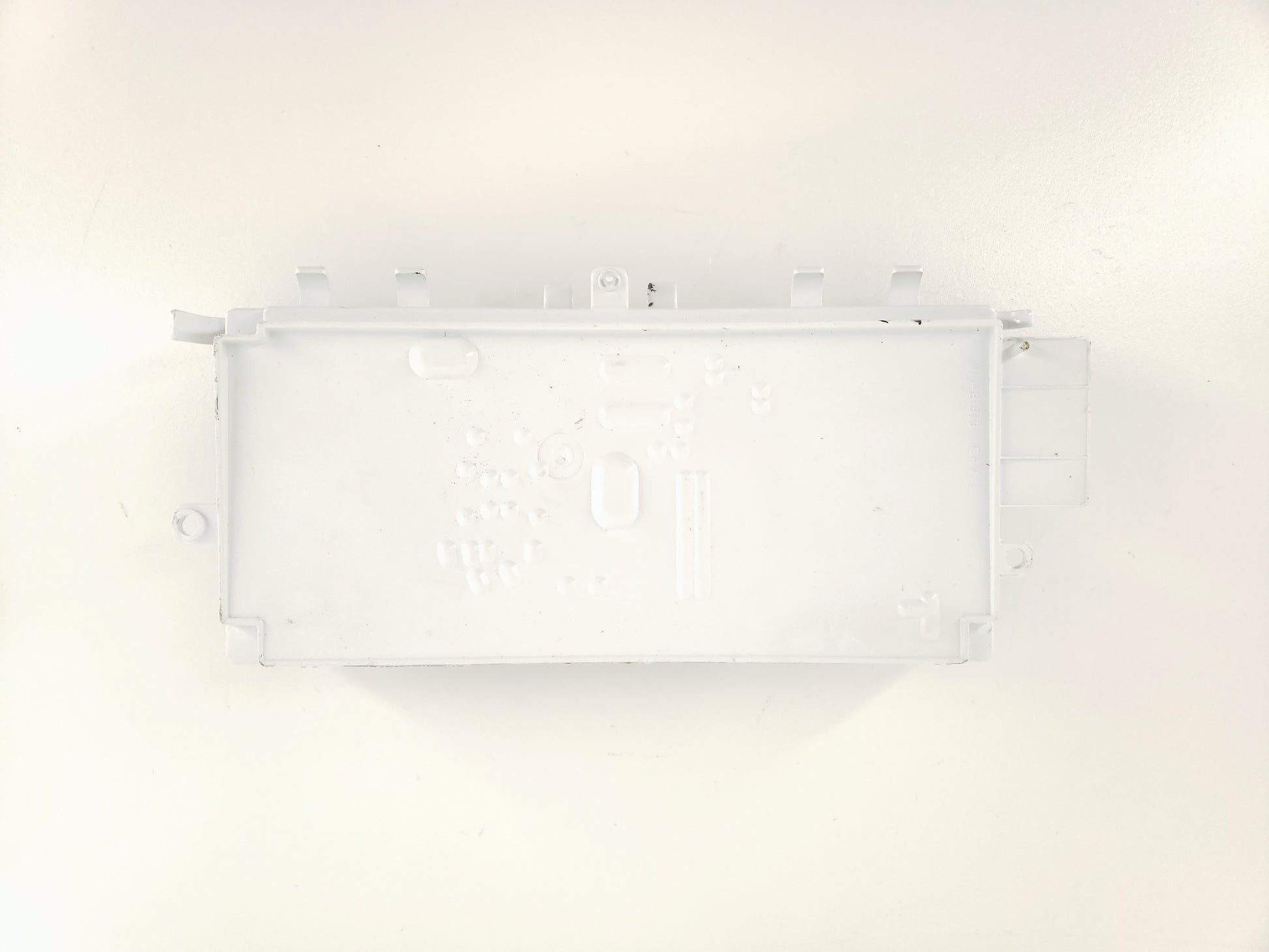 Whirlpool Washer Control Board W11105150