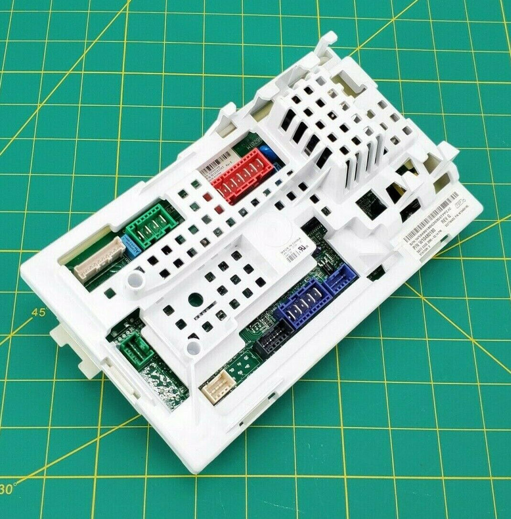 Amana Washer Control W10480180